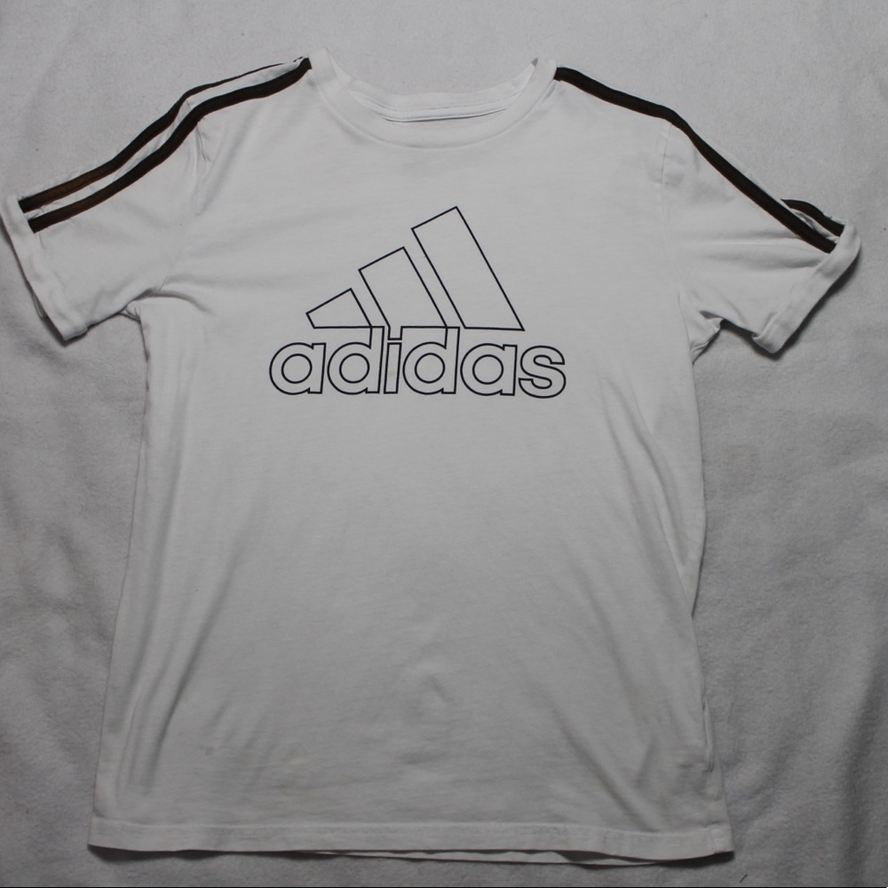 ADIDAS SHIRT - Picture 2 of 7